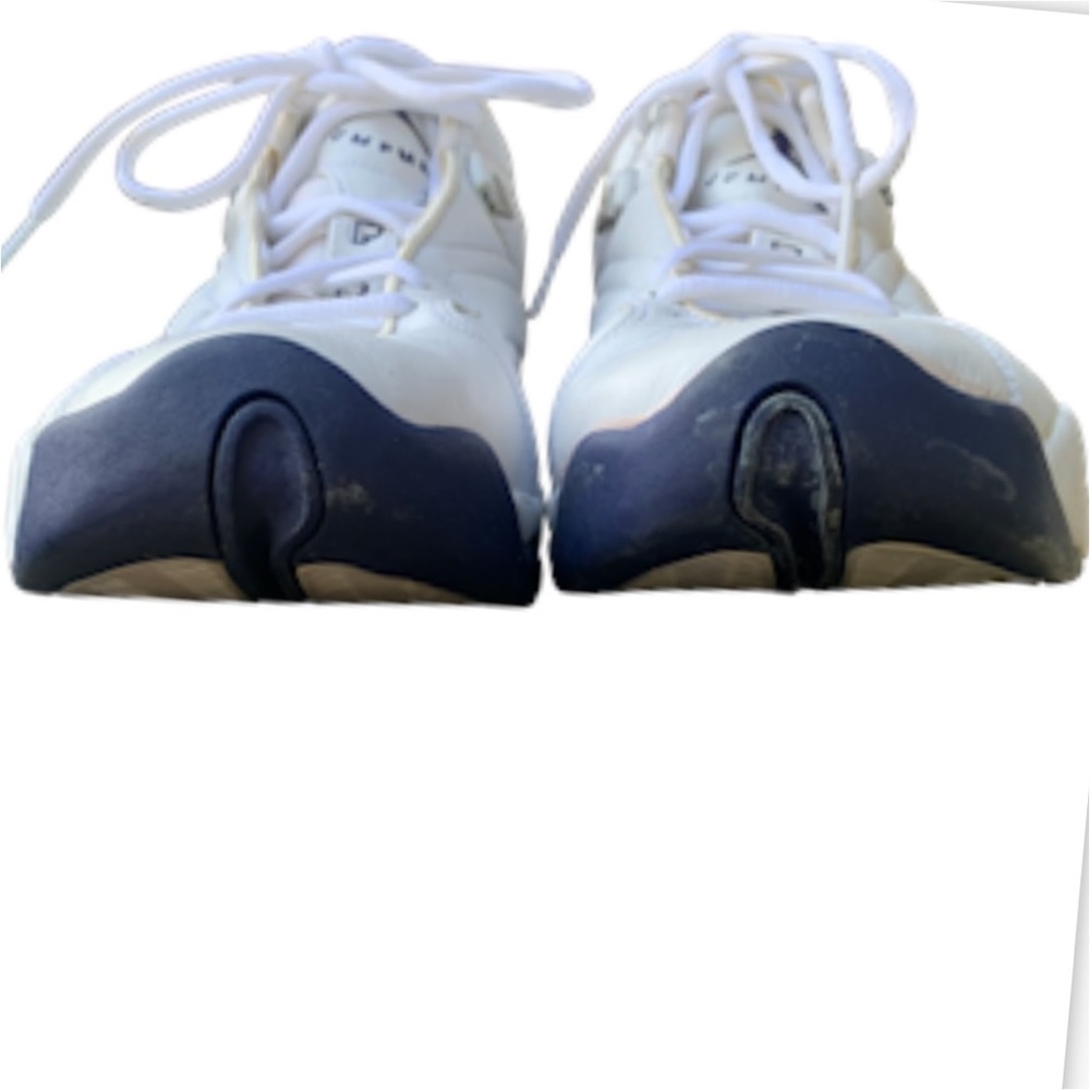 Y2K Jordan Jumpman Pro II 12 Ray Allen Bibby PE 1998 Vintage Basketball - Picture 4 of 16